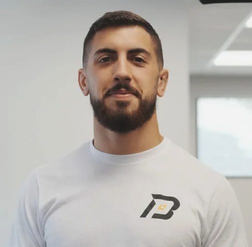 Eric Pullman — Owner & Coach at Breakthrough Performance