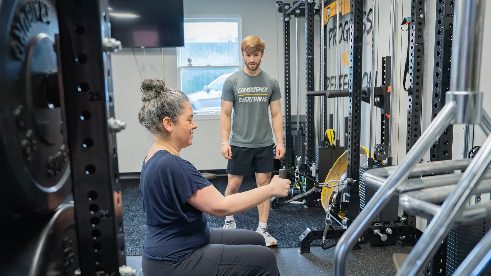 Adult Personal Training
